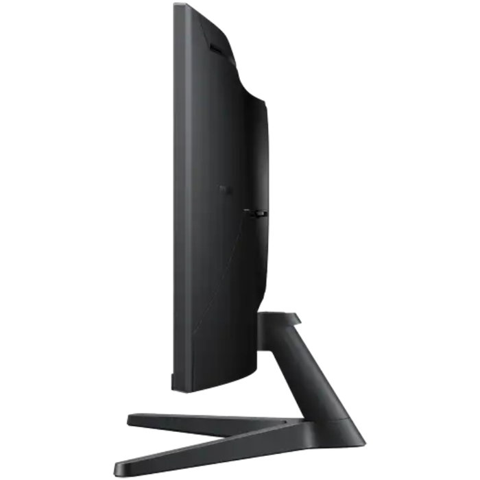 Samsung ViewFinity S5 S34H550GAU Monitor Curvo 34 UWQHD Negro